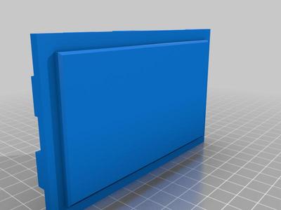 Small Pixel Box