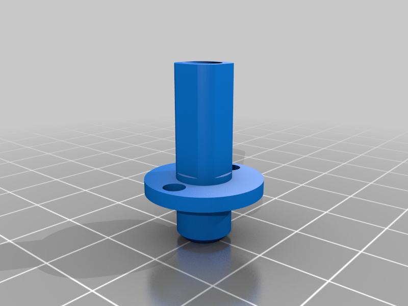 Filament Guide Tube for CR-X