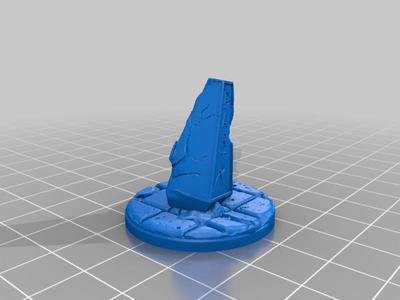 DND Party Token