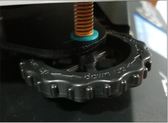 Arandela 3.5mm, 4.2mm, 5.2mm Rondana Washer 