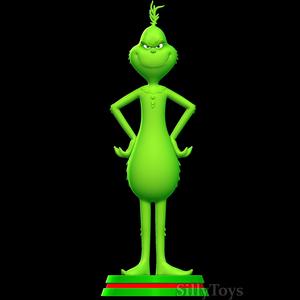 Grinch 2018