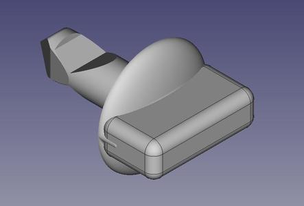 Tesla Model 3 Trailer Hitch Cover Fasteners (European Version)