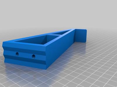 Ableton Push 2 desk stand