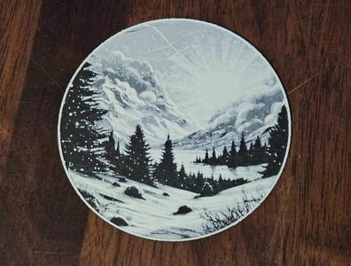 Winter Coaster