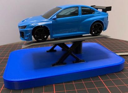 Ladestation für DR!FT Sturmkind Racer