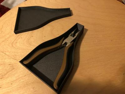 Case for Craftsman 45664 Mini Long Nose Pliers