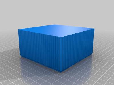 Stackable Box