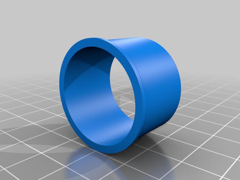 Brand-X Ascend Dropper Bushings