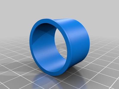 Brand-X Ascend Dropper Bushings