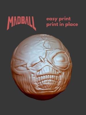 MADBALLS
