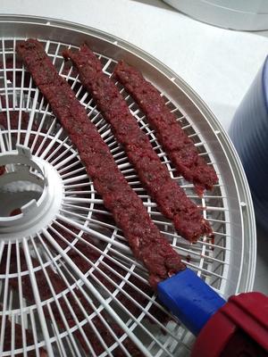 Jerky Gun Tip - Eastman Outdoors