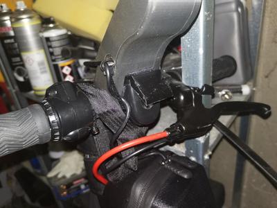 Xiaomi M365 Dipped Headlight