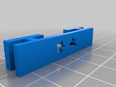 mask fastener