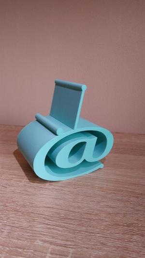 @ phone stand