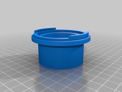 Canon SX60HS Telescope adaptors (1.25",2",1.25 Fit over lense