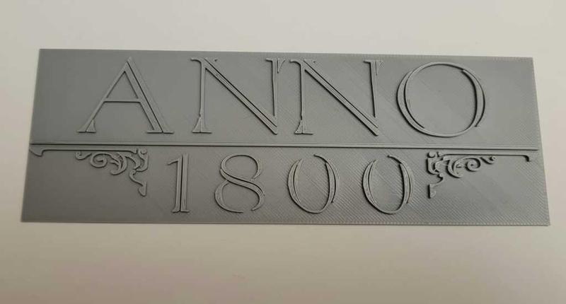 anno 1800 logo