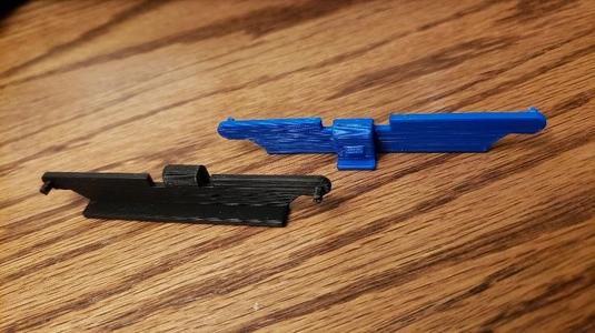Thermaltake Urban SD1 SSD Clip