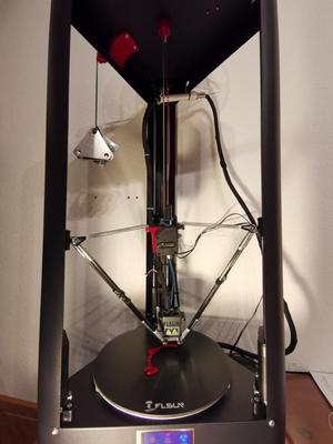 FloatEx - FLSUN QQS-Pro Floating Extruder