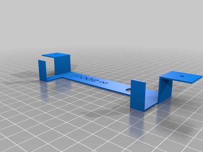 USB-Switch-Mount-GeekerChip USB 3.0 Switch