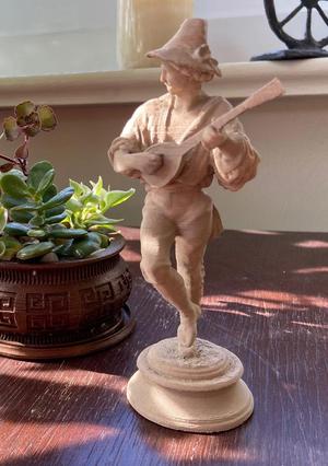 Minstrel