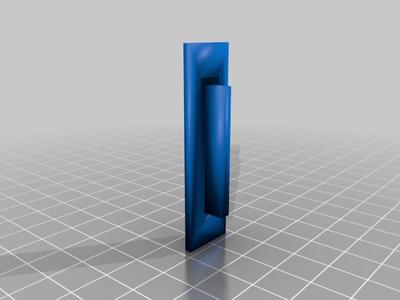 Suzo-Happ Coin Slot Plug