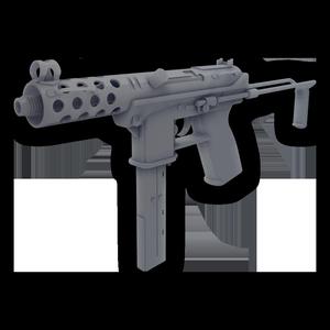 TEC-9