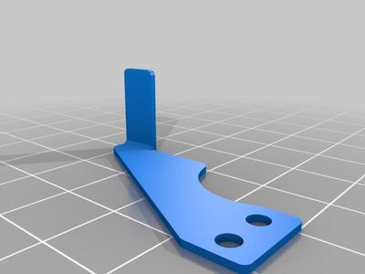 Anycubic Photon, Z Limit Extension, Wham Bam Systems