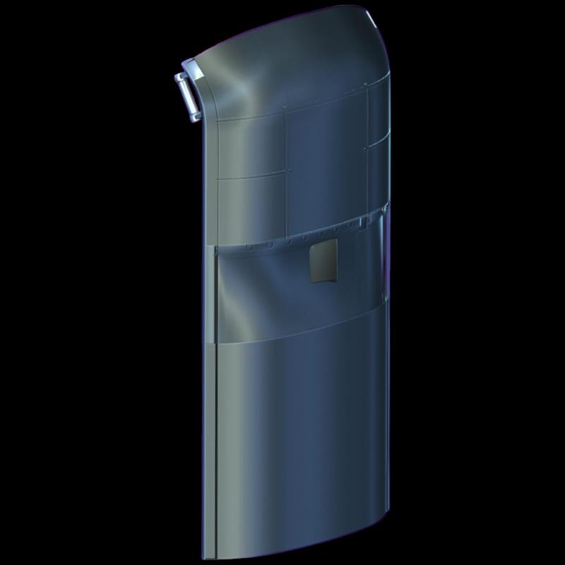 riot shield