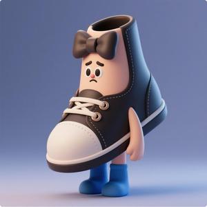 Shoe figures