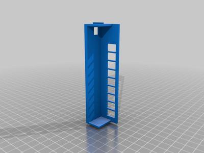 Transformer Wire Cover