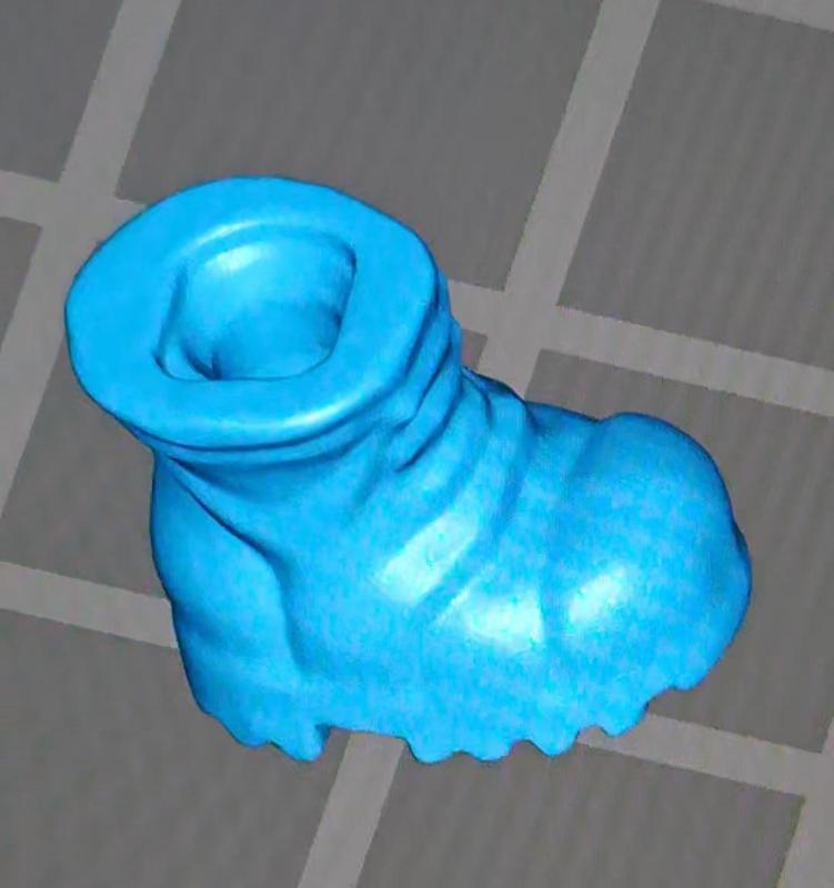 Mega construx Megabloks replacement legs and boots