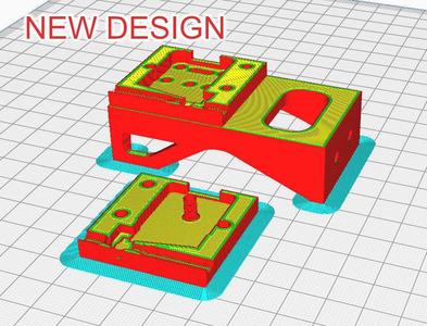 Sovol SV01 Filament sensor upgrade