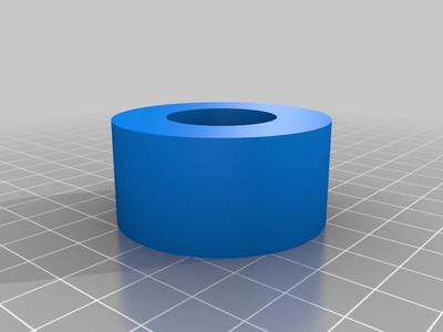 Bosch Roller Tension Idler Wheel 00632045