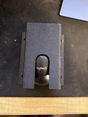 M510 Under Desk Box