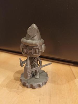 l'aventurier