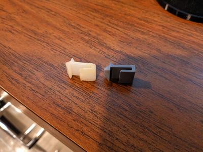 Steelcase Desk Drawer Glides