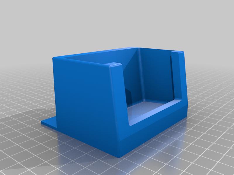 Whistler TRX-1 Scanner Stand