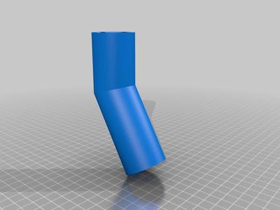 Ice Fishing Rod Holder Adjustable