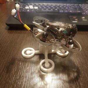 Mobula 7 HD stand