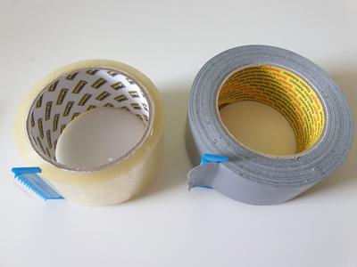 Tape cutter