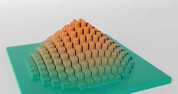 Bevel Mountain