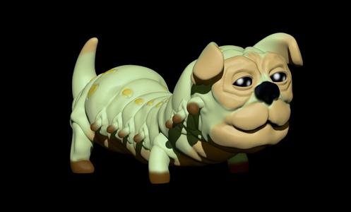 Caterpuppy