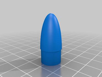 Estes PNC-5V Nose Cone