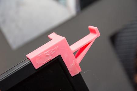 Monitor Hooks