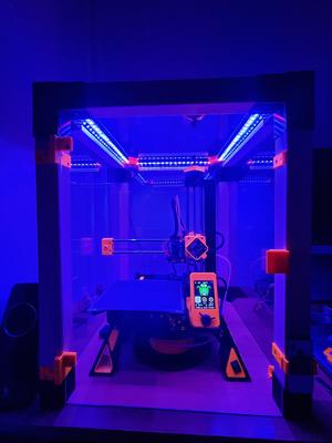Box for PRUSA MINI+