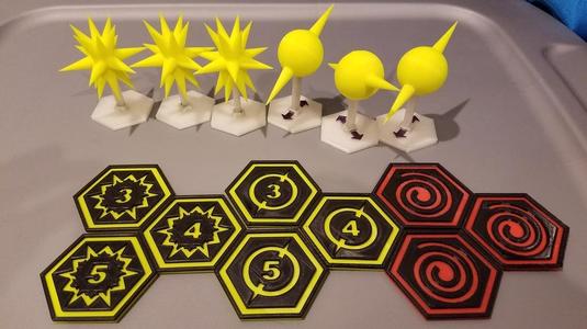 Breach: Dying Suns