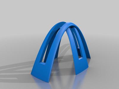 MacBook Stand