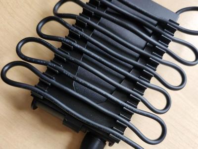 Lenovo Power Adapter Organizer