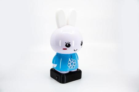 Alilo HunnyBunny charging stand