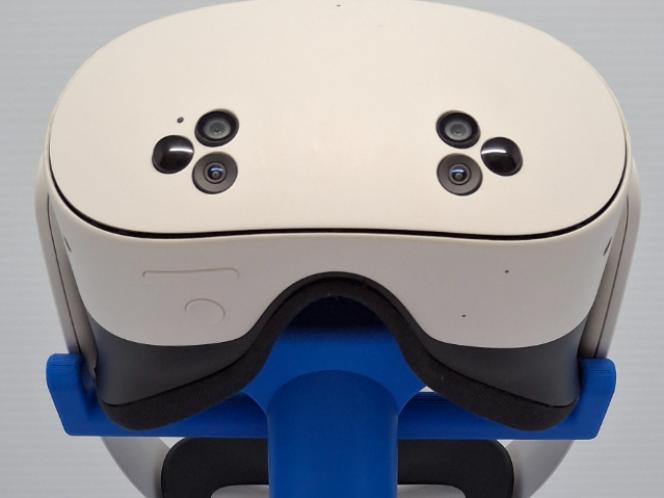 Meta Quest 3/3s Stand by LoneStarDesignz